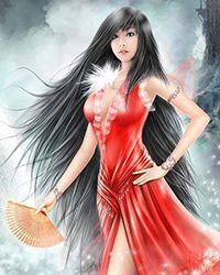 穿书神婆