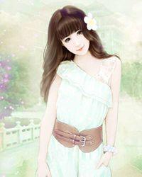 失忆小美人只想离开我